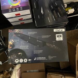 MULTIPLE KITCHEN ITEMS!! MULTIPLE OF EACH!!